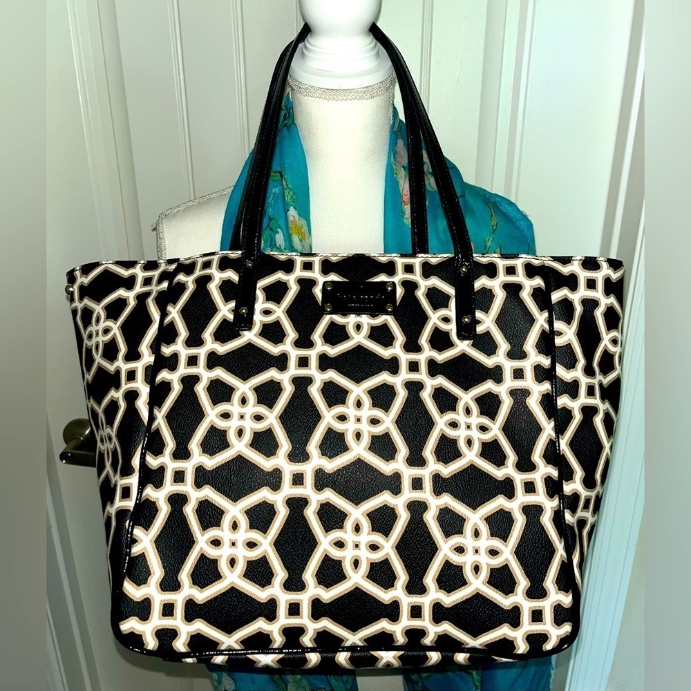 Kate Spade New York Moroccan Market Michelle Tote